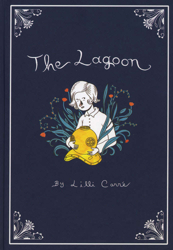 The Lagoon