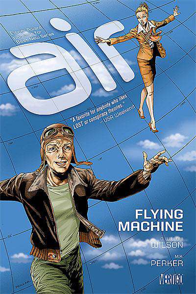 Air Book #2