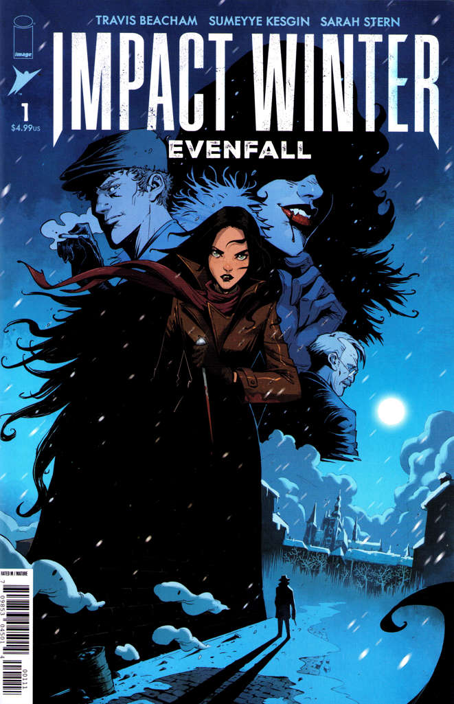 Impact Winter: Evenfall