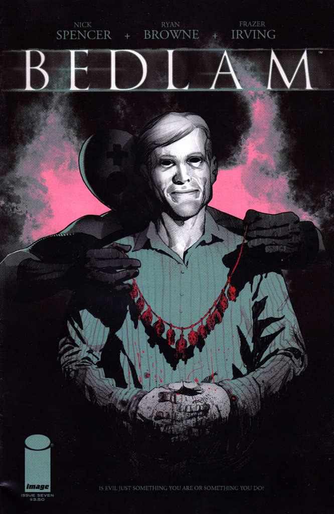 Bedlam (Image) #7