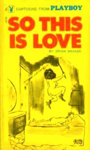 Cartoons From Playboy