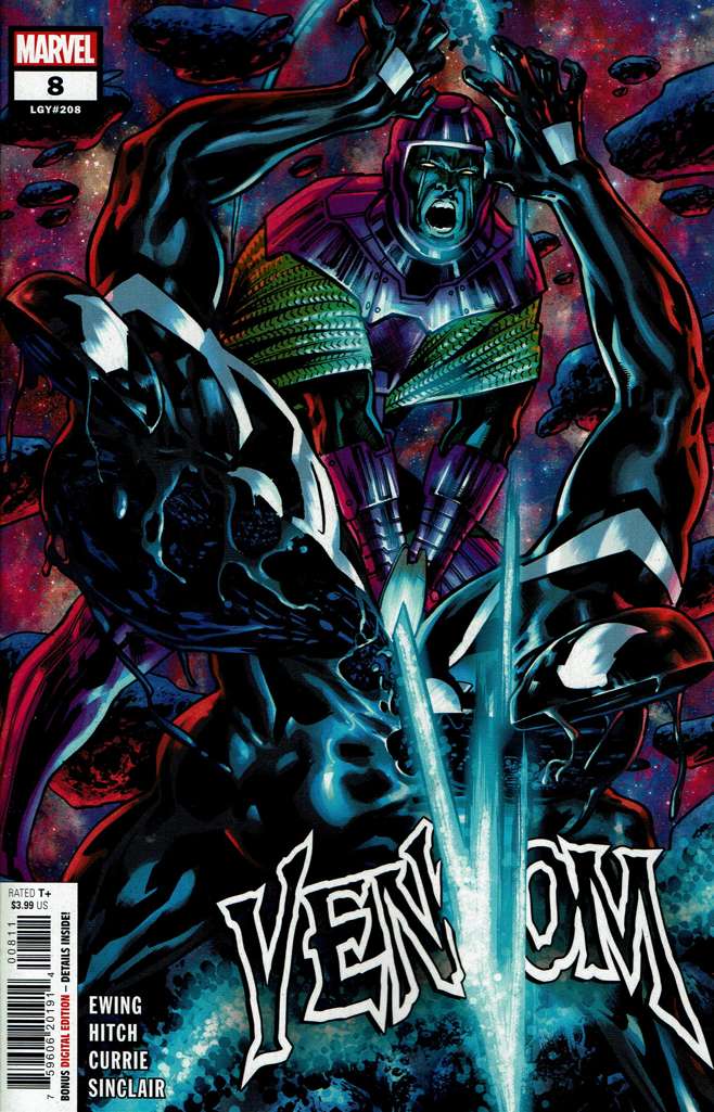 Venom (5th Series) #8