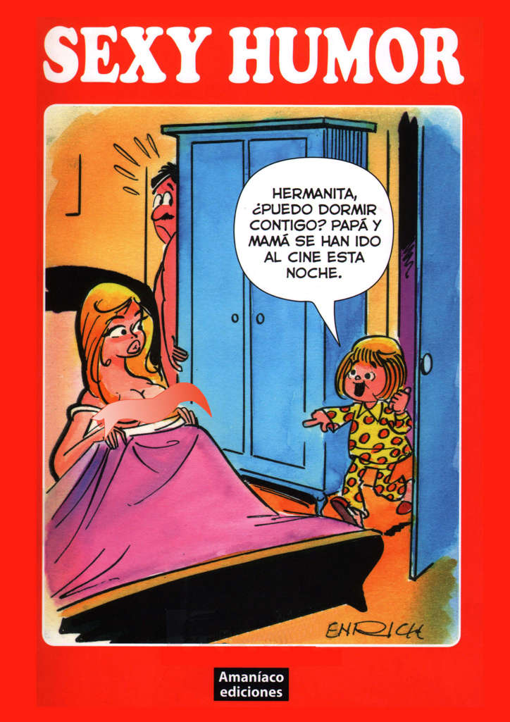 Sexy Humor