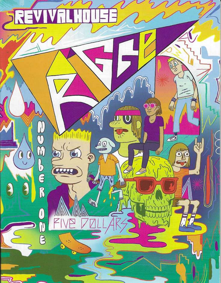 Trigger (Revival House)