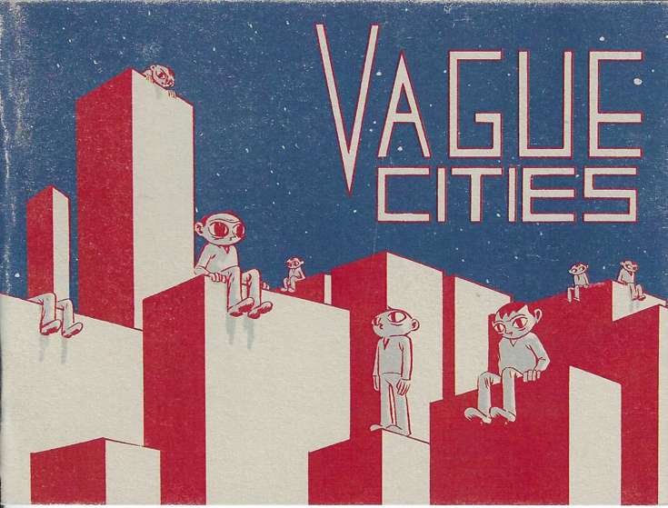 Vague Cities