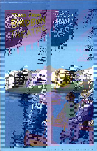 Tales From Birdbun Theatre