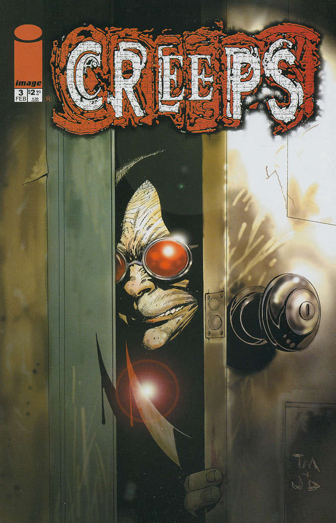 Creeps #3