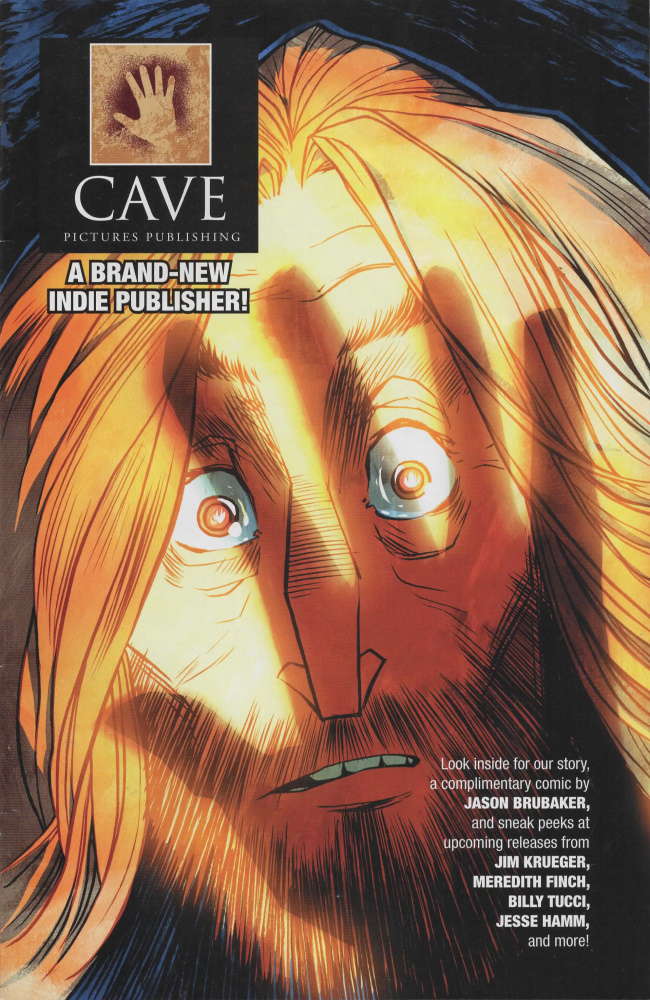 Cave Pictures Publishing