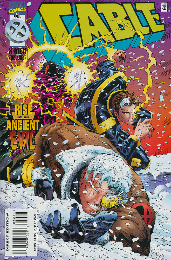 Cable #30