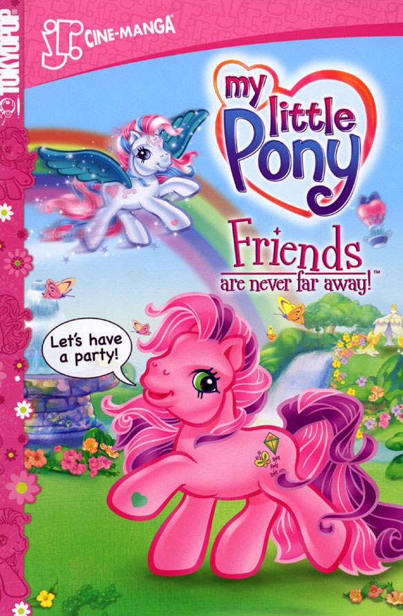 My Little Pony