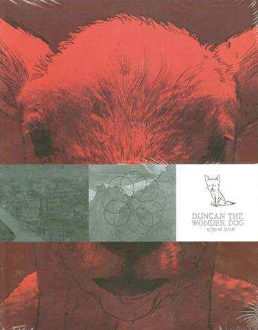 Duncan the Wonder Dog