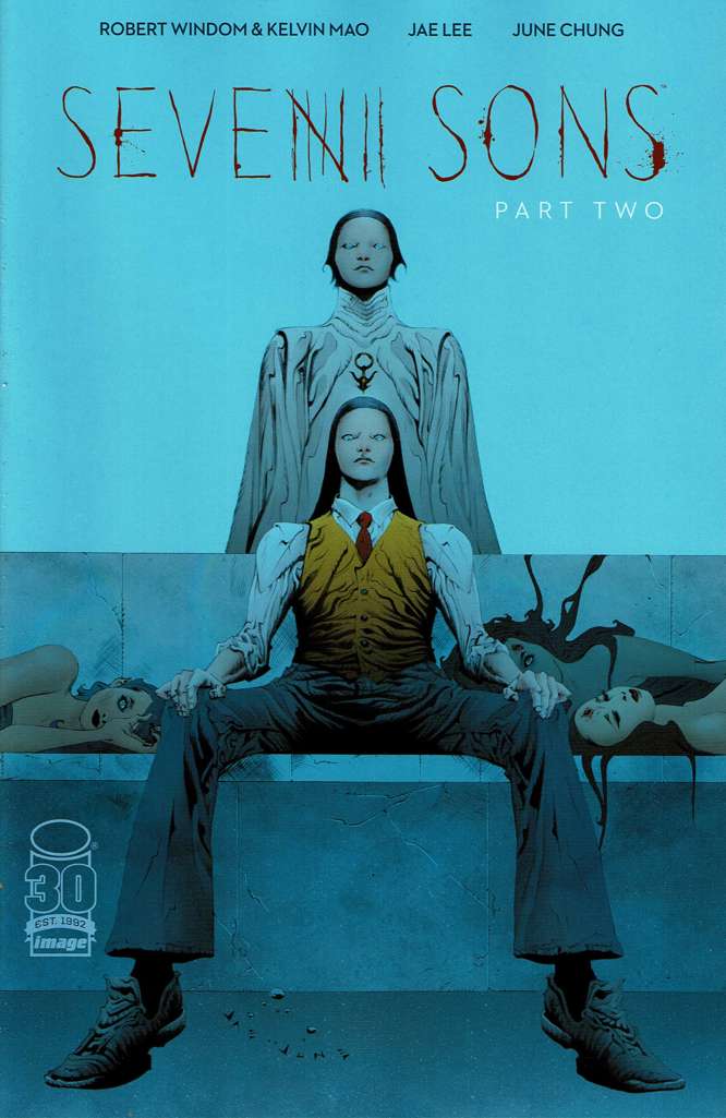 Seven Sons (Image) #2