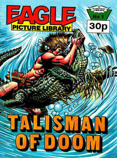 Eagle Picture Library