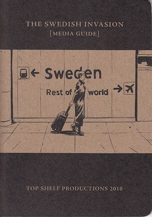 The Swedish Connection