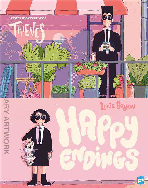 Happy Endings
