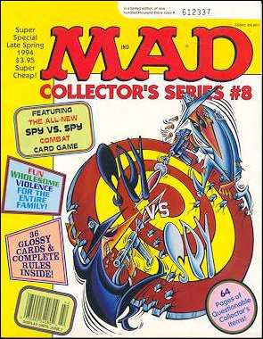 Mad Super Special #97
