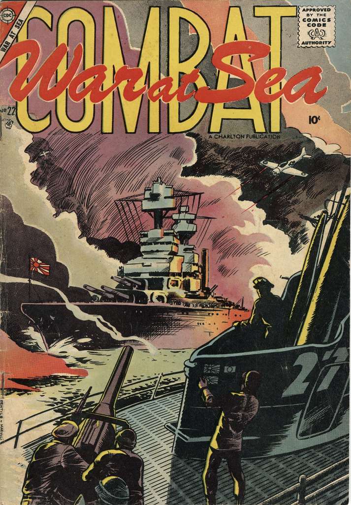 War at Sea