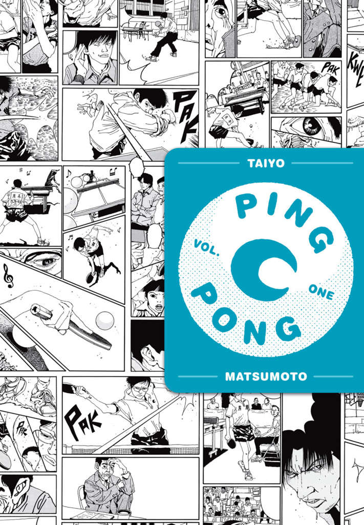 Ping Pong