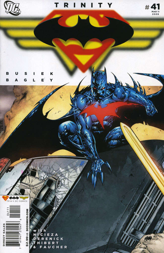Trinity #41