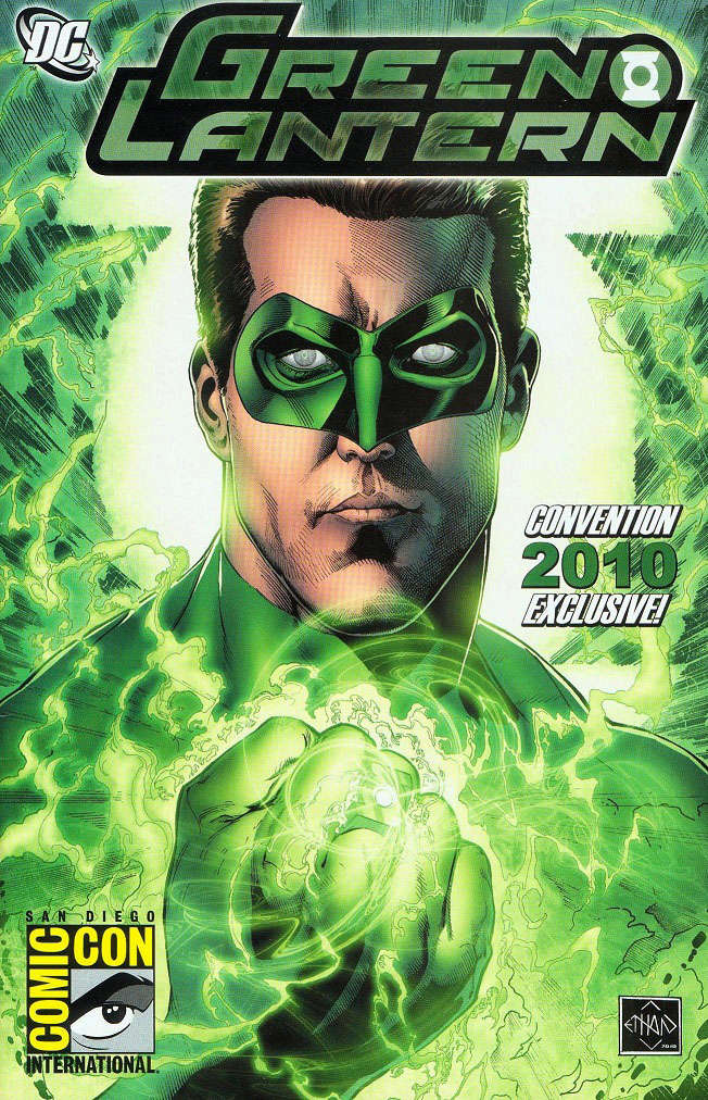 Green Lantern (4th Series) #29  - 3rd printing