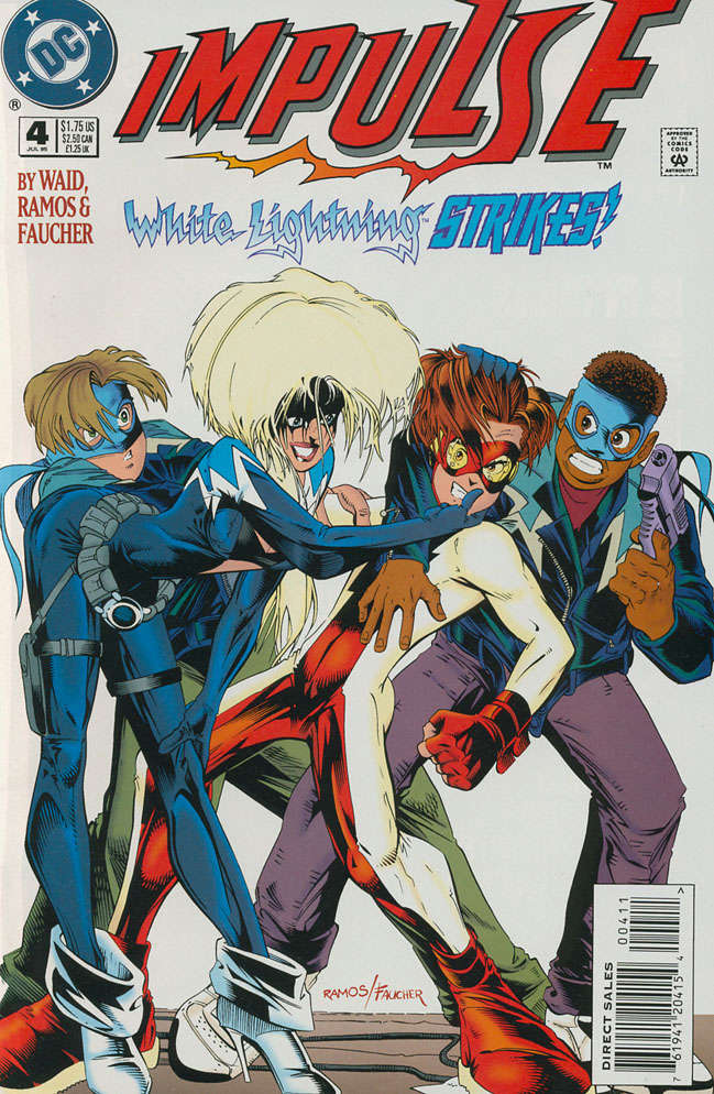 Impulse #4