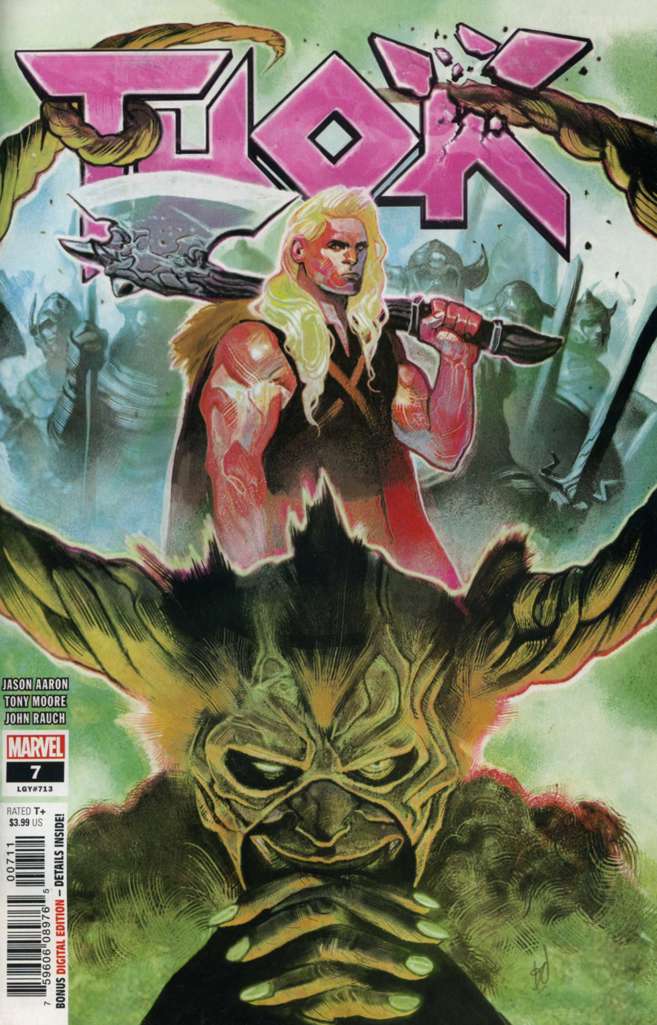 Thor (5th Series) #7