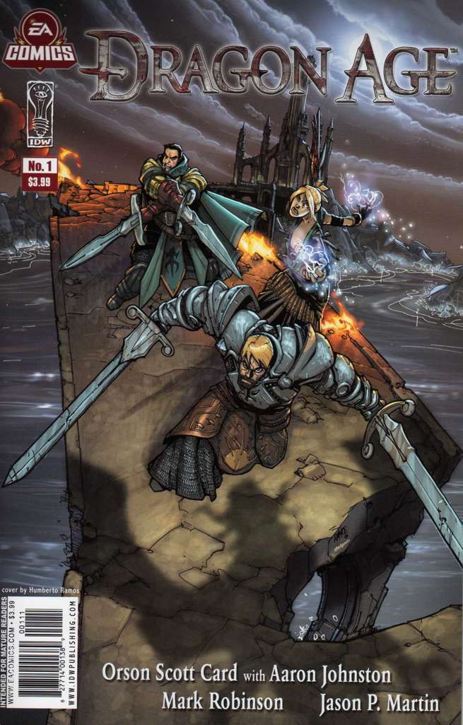 Dragon Age