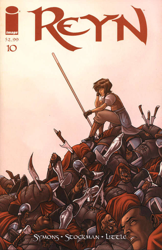 Reyn #10
