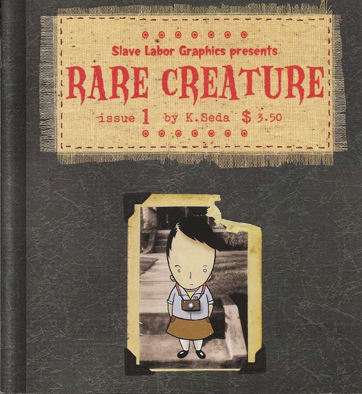 Rare Creature