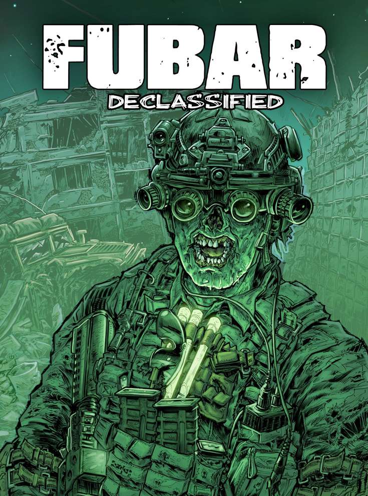 Fubar: Declassified