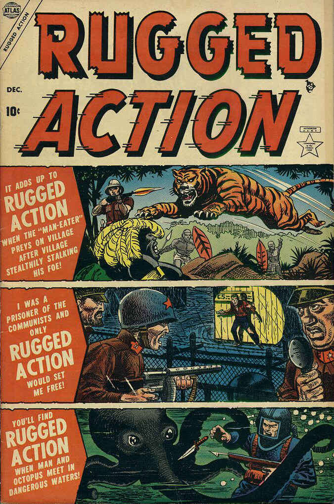 Rugged Action