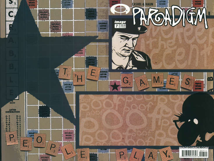 Paradigm (Image) #7