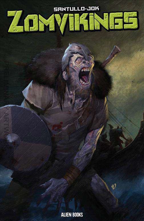 Zomvikings (Fairsquare)