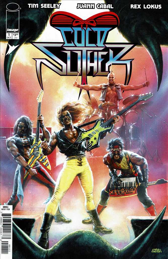 G.I. Joe: Cold Slither