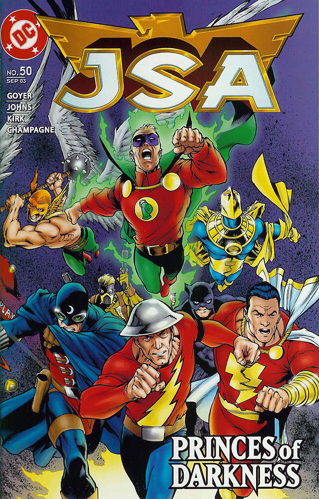 JSA #50