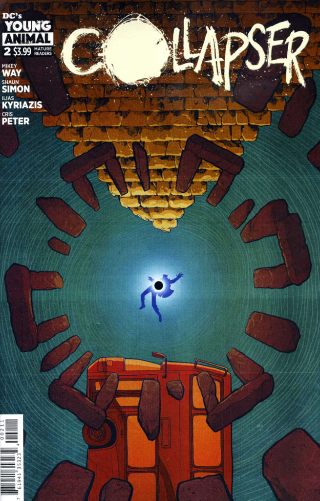 Collapser #2