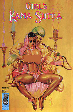 Kama Sutra (Girl’s…)