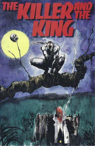 The Killer and the King