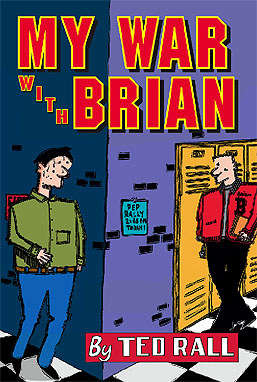 My War With Brian
