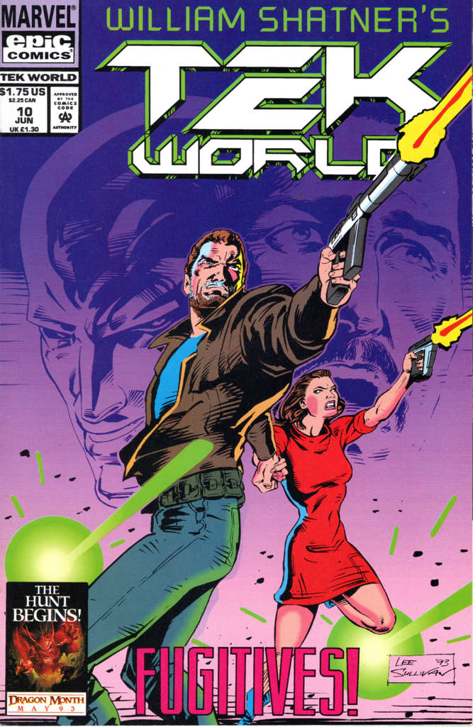Tekworld #10