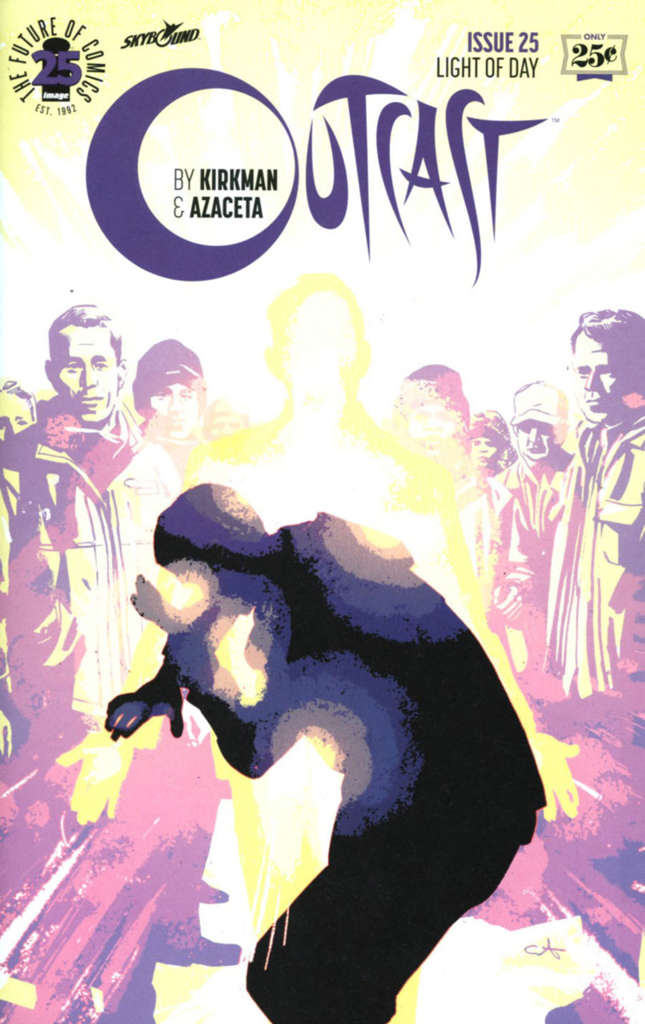 Outcast (Image) #25
