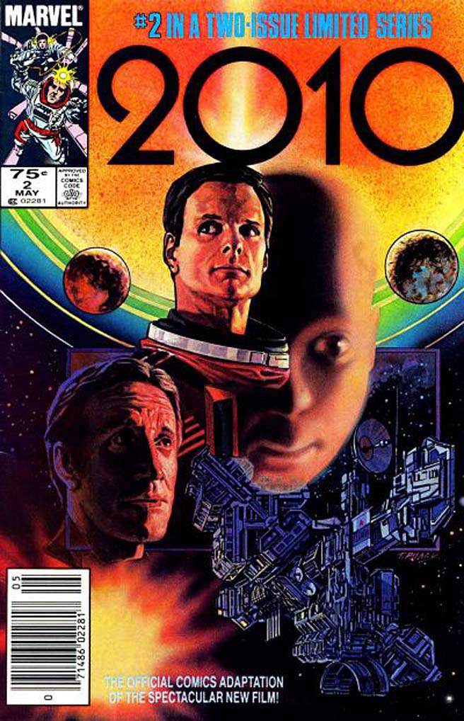 2010 #2 Newsstand Edition