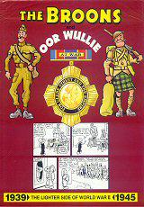 The Broons and Oor Wullie
