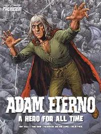 Adam Eterno