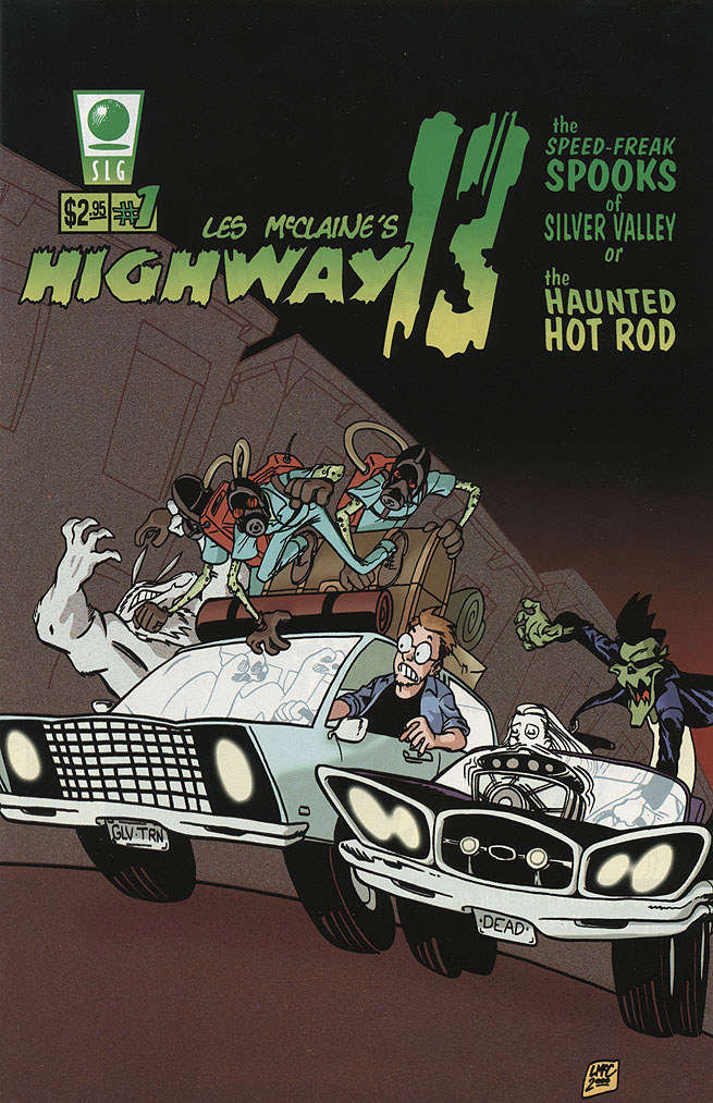 Highway 13