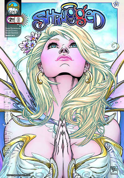 Shrugged (Vol. 2)