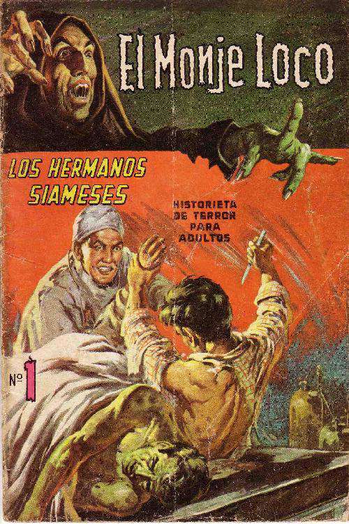 Monje Loco, El