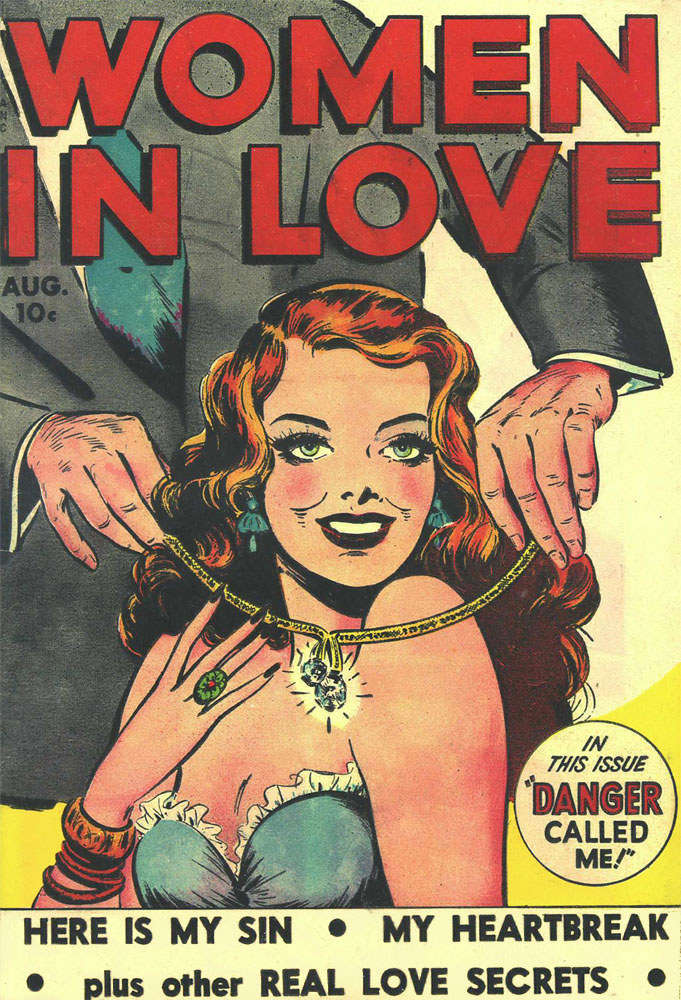 Women in Love (Fox)