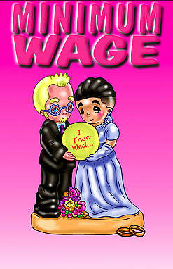 Minimum Wage #10