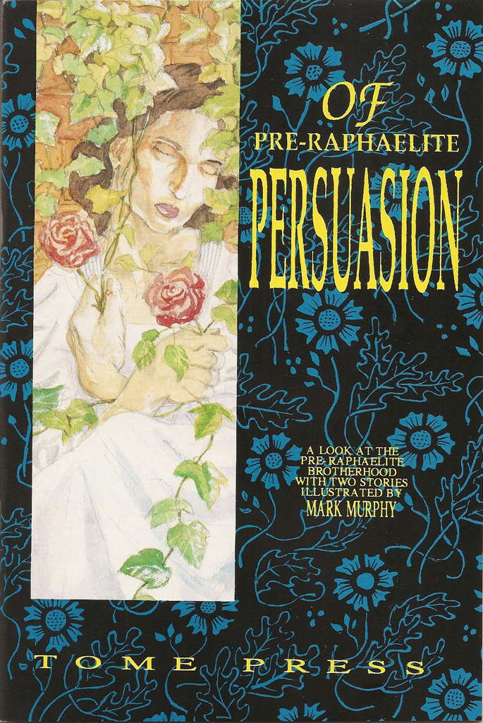 Pre-Raphaelite Persuasion